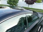 Mercedes-Benz CLK63 AMG Black Series 2008 года (NA)